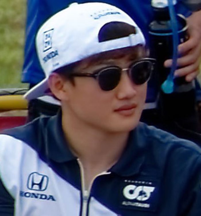 Yuki Tsunoda: “I’m Really Tired of Starting P18 or P19” After Qualifying Disaster