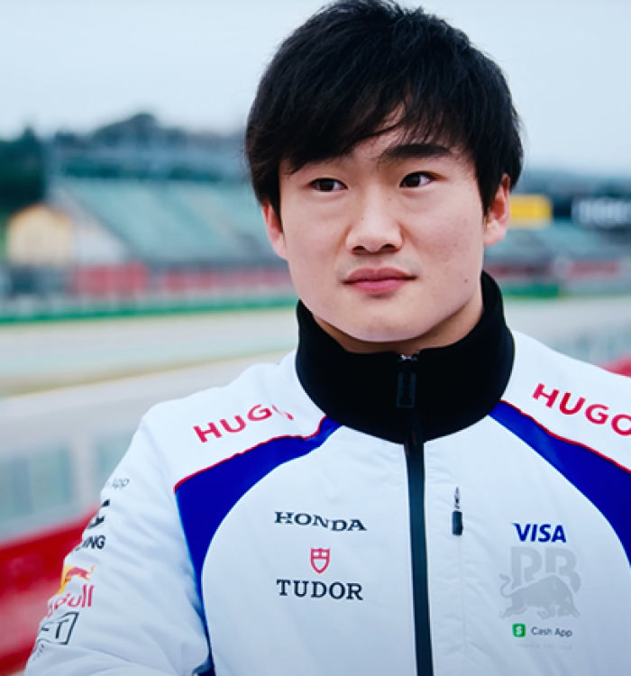 Yuki Tsunoda Singapore GP 2025: His Worst Start Ever